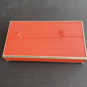 🗽NWT Aero NYC Skin & Glass Box